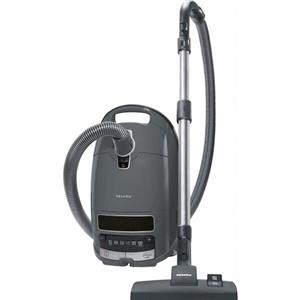 Miele - 10797760 - Complete C3 Family All-Rounder Vacuum Cleaner - Graphite Grey