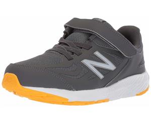 New Balance Kids Kv519v1 Low Top Lace Up Running Sneaker