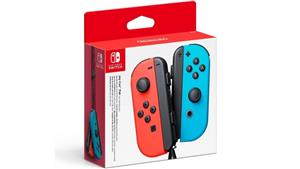 Nintendo Switch Neon Joy-Con Pair Controller