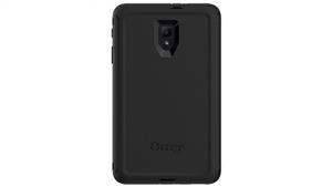Otterbox Defender Series Case for Galaxy Tab 4 8-inch (2017) - Black