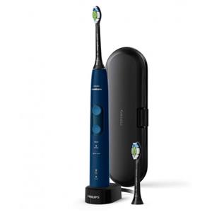 Philips - HX6851/56 - ProtectiveClean 4500 Electric Toothbrush