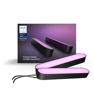 Philips Hue Play Smart Home Light Bar - 2 Pack
