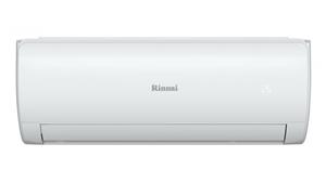 Rinnai 3.5kW Inverter Split System Reverse Cycle Air Conditioner