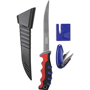 Rogue Pro Knife Kit 6in