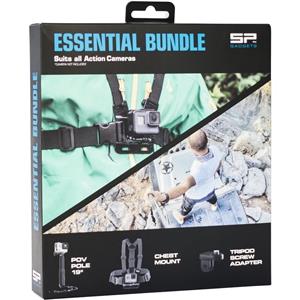 SP Gadgets Essential Bundle