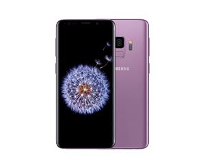 Samsung Galaxy S9 64GB Lilac Purple - Refurbished (B Grade)