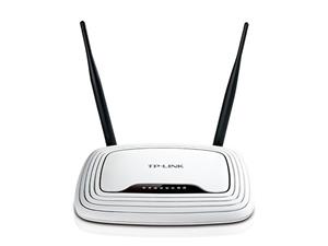TP-LINK TL-WR841N Wireless-N300 Router