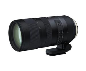Tamron SP 70-200mm f/2.8 Di VC USD G2 Lens for Nikon mount (AFA025N)