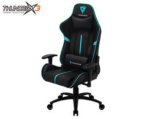 ThunderX3 BC3 Gaming Chair - Cyan