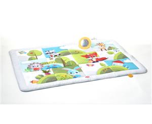 Tiny Love Meadow Day Baby Activity Super Play mat