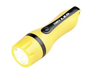 1000 Lumen Rechargeable LED Torch