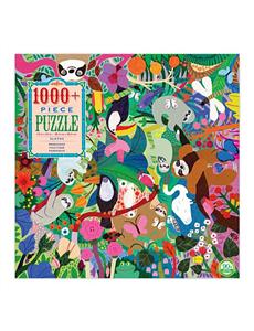 1008 Pc Sloths Puzzle