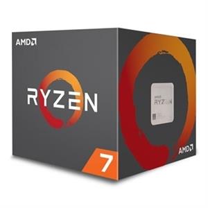 AMD Ryzen 7-2700X