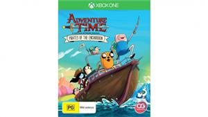 Adventure Time Pirates of the Enchiridion - Xbox One