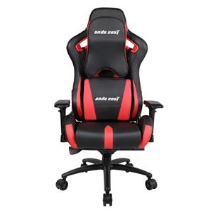 Anda Seat AD12 Black Red Gaming Chair