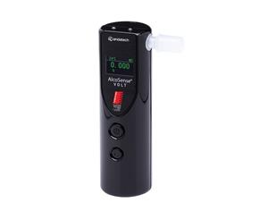 Andatech AlcoSense Volt Alcohol Breathalyser and USB Power Pack 2600mAh Battery