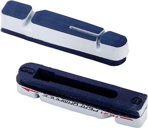 BBB Techstop High Performance Brake Pads for Campagnolo