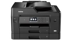 Brother MFC-J6930DW Multi-Function Inkjet Printer
