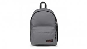 Eastpak Out of Office Laptop Bag - Woven Grey