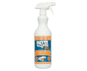 Enzyme Carpet & Upholstery 1L Cleaner