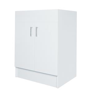Estilo 600mm Allana Freestanding Vanity - Cabinet Only