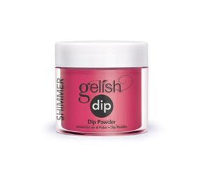 Gelish Dip SNS Dipping Powder Gossip Girl 23g Nail System