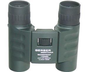 Gerber Montana 8X25 Binoculars