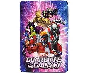 Guardians of the Galaxy 100x150cm Area Rug