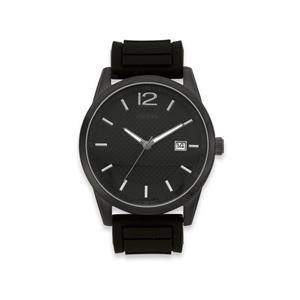 Guess Gents Perry Black Tone Watch