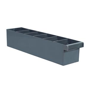 Handy Storage XL Grey Spare Parts Tray