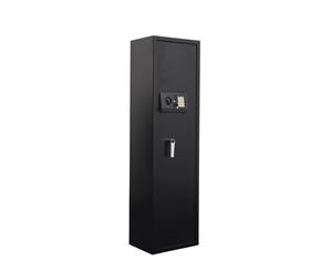 Heavy Duty Commercial Personal Money Valuables Security Safe With Digital Keypad 145x35x30cm