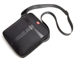 Ipad Carry Bag Briefcase Messenger Shoulder Bag Tablet Holder Svvtss Cfap