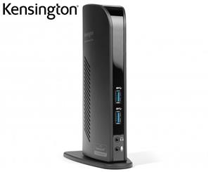 Kensington USB 3.0 Docking Station for Mac Windows & Surface Pro