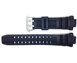 Men's Casio G-Shock - For Multiple Models - Watch Strap 10287236 - Black