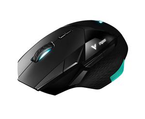 Rapoo VT900 optical gaming mouse black