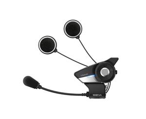 Sena 20S-EVO-02 20S EVO Motorcycle Bluetooth System w/ SLIM Speakers