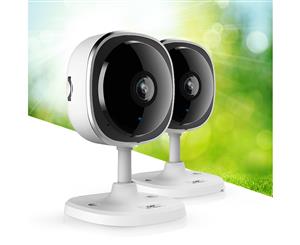 UL-tech IP Cameras WIFI HD 1080P CCTV Spy Fisheye Security WIFI PTZ Camera X2