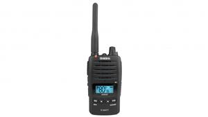 Uniden 80 Channel 5 Watt UHF Handheld CB Radio