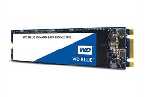 WD Blue 3D NAND WDS200T2B2B 2TB M.2 SSD Solid State Drive