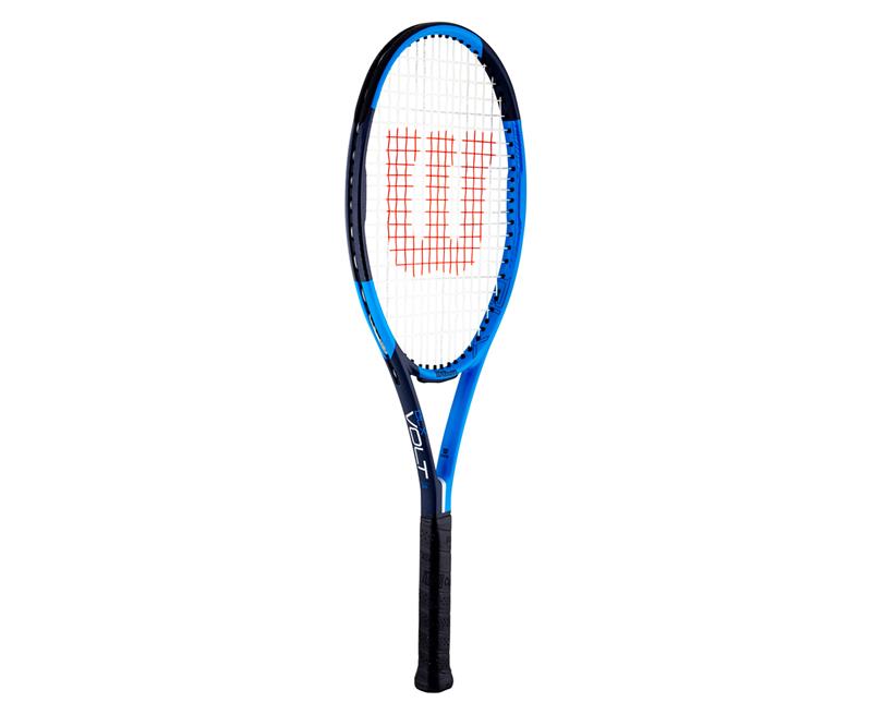 Wilson Volt Tennis Racket 3 7/8 Inch Grip 
