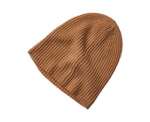 Amicale Cashmere Slouchy Hat