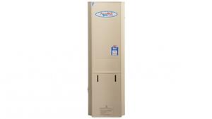 Aquamax 390L Stainless Steel Natural Gas Hot Water Storage System