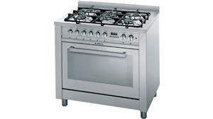 Ariston 900mm Professional Freestanding Cooker