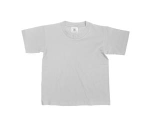 B&C Kids/Childrens Exact 150 Short Sleeved T-Shirt (Bottle Green) - BC1286