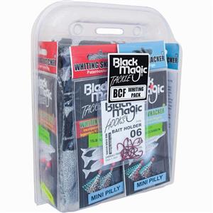 Black Magic Whiting Tackle Kit