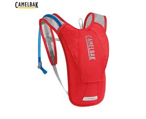 Camelbak Hydrobak 1.5L Hydration Pack - Racing Red/Silver