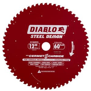 Diablo 305mm 12
