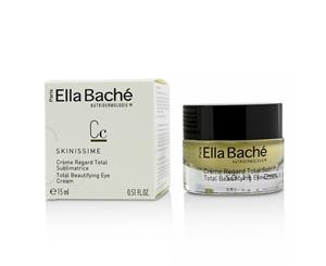 Ella Bache Skinissime Total Beautifying Eye Cream 15ml/0.51oz