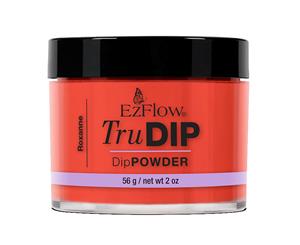 EzFlow TruDip Nail Dipping Powder - Roxanne (56g) SNS