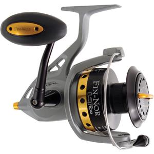 Fin-Nor Lethal 100 Spinning Reel